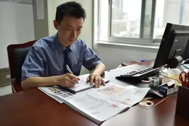 “阅青春 阅努力 阅初心 阅践行”省检察院青年干警学习成果展示（二）图片