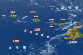 夏威夷是如何成为美国一个州的？图片