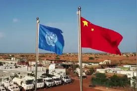 维护世界和平 我在这里就是中国在这里视频封面