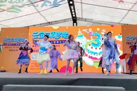 打造“长三角迎客厅”！嘉善大云重磅发布文旅IP战略图片