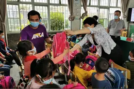 郴州市开展“六一”系列活动 助力未成年人快乐成长图片