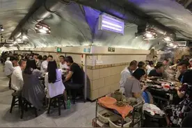 为啥子重庆这么多防空洞？重庆到底有多少个防空洞？图片
