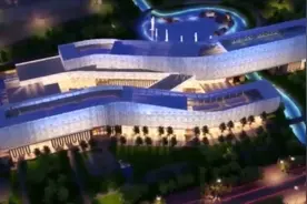 “上天入地”，这个量子实验室建到哪一步了视频封面