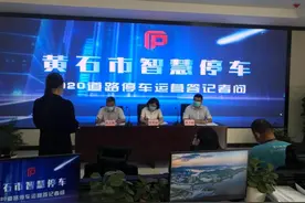 为何收费? 收费标准及范围……智慧停车答记者问来了图片
