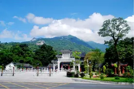 美哉！山水交融景色靓丽……博罗新八景出炉，快来赏一赏图片