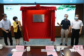 医院自办陪护管理中心，让“患者满意、家属放心、护工安心”图片