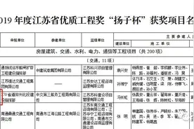 又获“杨子杯”！邳州这条南北交通大动脉你跑过吗？图片