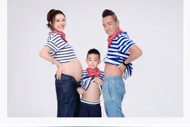 应采儿生二胎，回顾陈小春10句“爱妻宣言”，太甜了图片