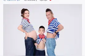 应采儿生二胎，回顾陈小春10句“爱妻宣言”，太甜了图片