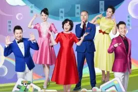 童心共聚《我们的节日》“六一”特别节目将启图片