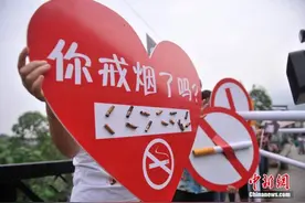 中国每年因吸烟死亡逾百万人 这些吸烟谣言你还信？图片