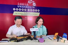 上海交通广播助力云南脱贫，主持人直播带货单场超7000万元图片