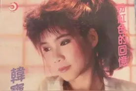 你的夏天有粉红色的回忆吗？图片