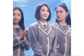 红人馆 | 乃万留住了选秀最后的体面图片