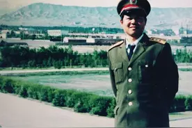 曾经当过兵，今生难忘军旅情（诗三首）图片