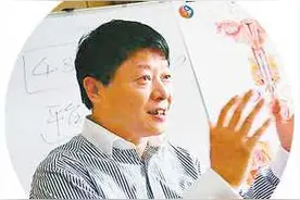 点赞！重庆4名科技工作者荣获全国创新争先奖图片