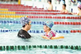 深圳大运中心全面向市民开放图片