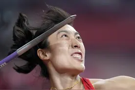 状态上佳！昨天中国田径一日四赛，名将以赛代练图片