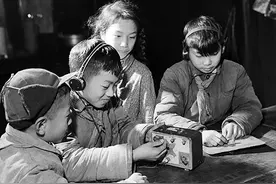 “耳朵的需求一直都在”——有声书的前世今生图片