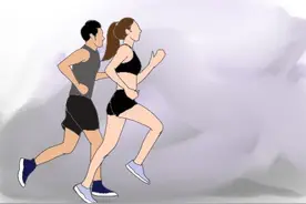 耐力是长跑者最需要的素质，那么该如何提升耐力？图片
