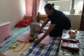 带母出嫁图片