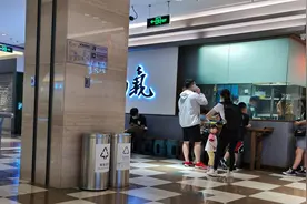 我们逛了商场超市 发现垃圾混装很普遍图片