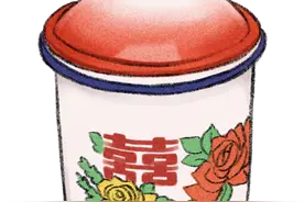 广东人小时候也太有意思了图片