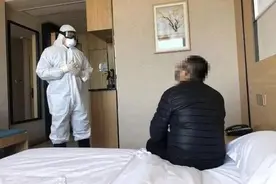 一家两代四个民警 7岁女孩说：“将来我也要当警察！”图片