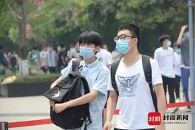 2020高职单招 四川20余万人报考图片