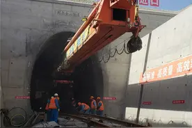 格尔木到库尔勒仅需12小时！这条铁路又传喜讯图片