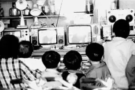 没有wifi的童年，快乐很简单图片
