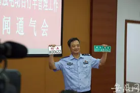合肥增设50个电动自行车上牌点 交警解答电动摩托车如何上牌图片