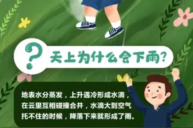 小朋友的“十万个为什么”，你知道怎么答吗？丨思客数理话图片