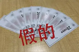 浙江一甜品店生意爆火，老板却突然吓哭：这些怎么都是假的图片