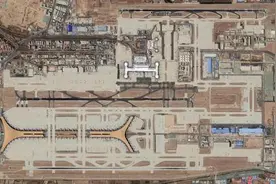 “飞地”北京首都国际机场，顺义这个大款傍得好图片