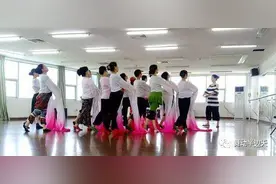 为什么到了中年要跳舞，而不要跑步？图片
