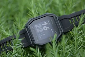 自带抗造“铠甲”华米Amazfit Ares评测：70种运动模式能玩90天的户外神器图片
