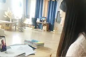 东营市东营区黄河幼儿园首届小蜗牛体验节暨“云守护 爱童行”六一系列活动图片