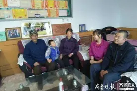 淄博“好婆婆”｜爱护晚辈、团结邻里，她是李家营村公认的好婆婆图片