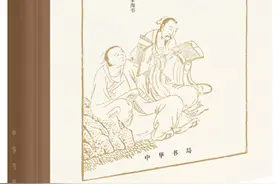谢其章︱《书肆巡阅使》的故事图片