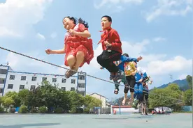 欢乐迎“六一”图片
