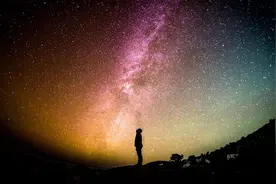 诗歌丨星星图片