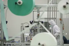 日媒：泰国谋求做东南亚“医疗物资生产中心”图片