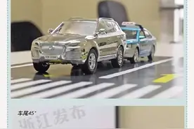 发生交通事故后，如何拍照取证？图片