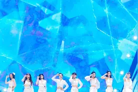 《青春有你2》赛果揭晓！刘雨昕第一“THE9”出道图片