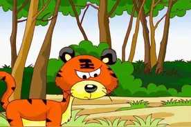 用上海话讲的童话故事，小朋友你能听懂吗？图片