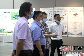 广西艺术学院建筑艺术学院毕业设计联展吸睛图片