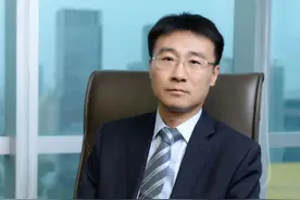 中融基金总经理黄震：奋斗者行稳致远 打造投研核心竞争力图片