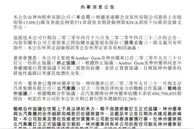 北汽集团接盘神州租车 或成最大股东图片