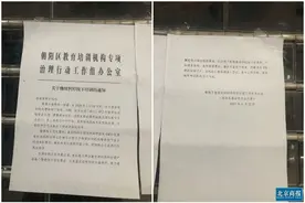 六一儿童乐园热闹之下 早教机构为何仍难开业？图片